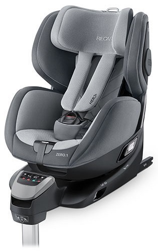 Детское автокресло RECARO Zero