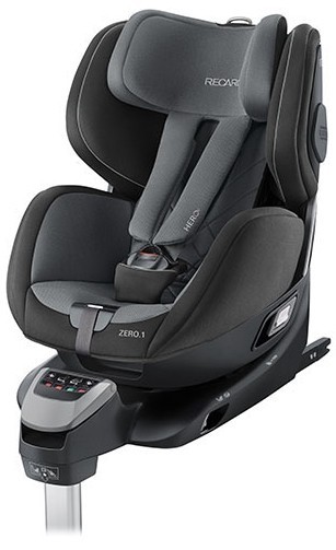 Детское автокресло RECARO Zero