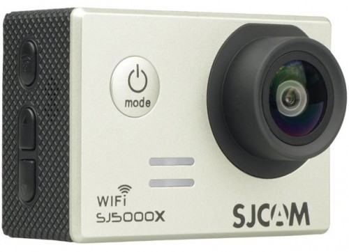 Action камера SJCAM SJ5000X Elite