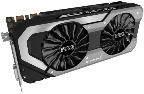 Palit GeForce GTX 1070 NE51070015P2-1041J