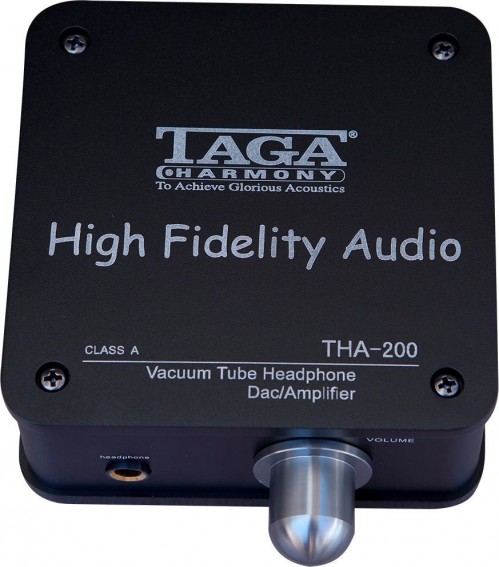 TAGA Harmony THA-200