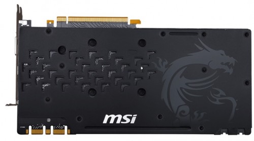 MSI GTX 1070 Gaming 8G