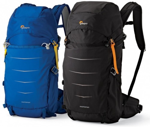 Lowepro Photo Sport BP 200 AW II