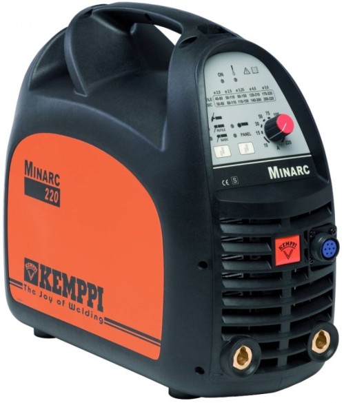 Kemppi Minarc 220