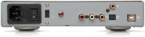 NuForce DAC-80