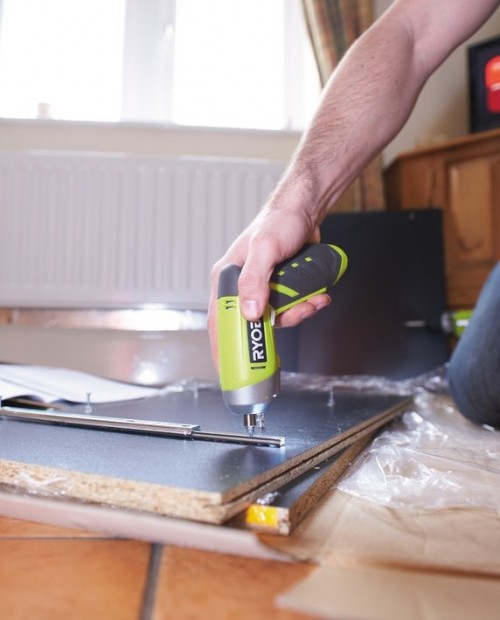 Ryobi R4SDL13C