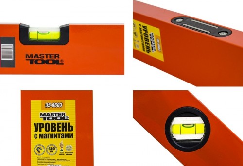 Master Tool 35-0603