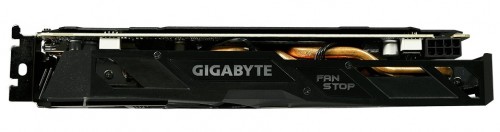 Gigabyte Radeon RX 470 GV-RX470G1 GAMING-4GD