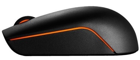 Lenovo Wireless Compact Mouse 300