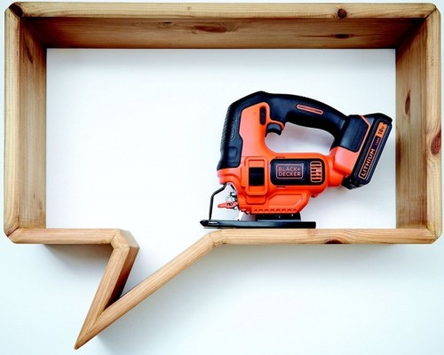 Black&Decker BDCJS18