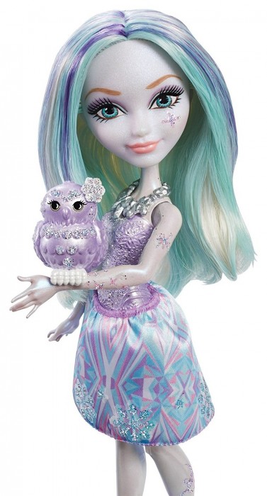 Ever After High Epic Winter Winter Sparklizer DLB39