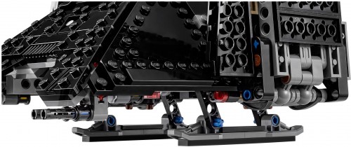 Lego Krennics Imperial Shuttle 75156