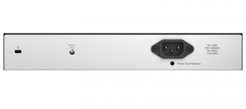 D-Link DGS-1100-26