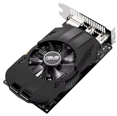 Asus GeForce GTX 1050 Ti PH-GTX1050TI-4G