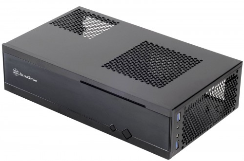 SilverStone ML05