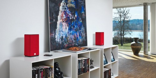 Dali Kubik Free + Xtra