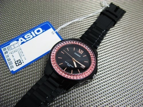 Casio LX-500H-1E
