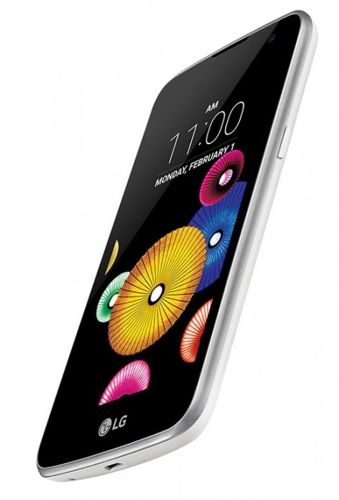 LG K4