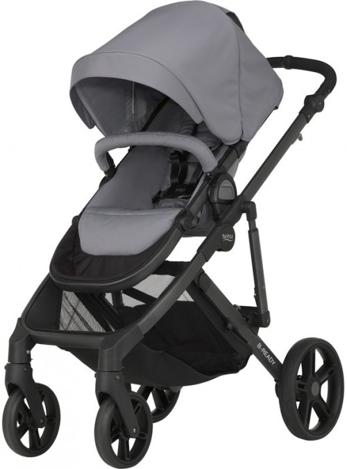 Britax B-Ready