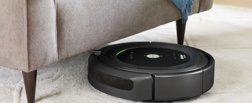 iRobot Roomba 681