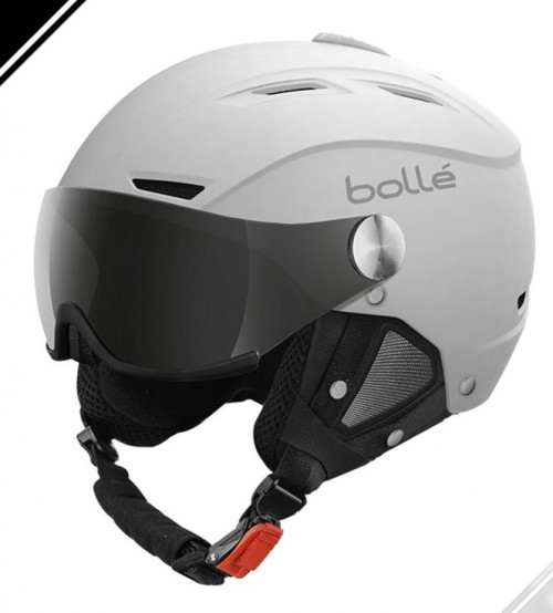 Bolle Backline Visor