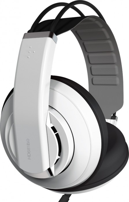 Superlux HD681EVO