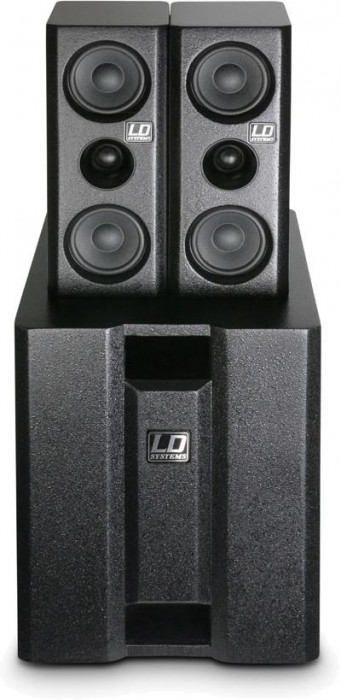 LD Systems DAVE 8 XS