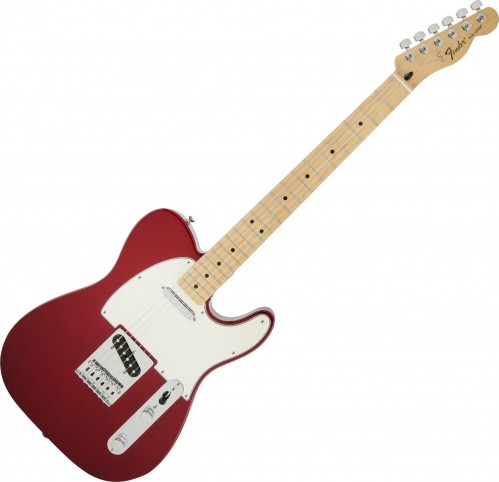 Fender Standard Telecaster