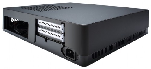 Fractal Design NODE 202 450W