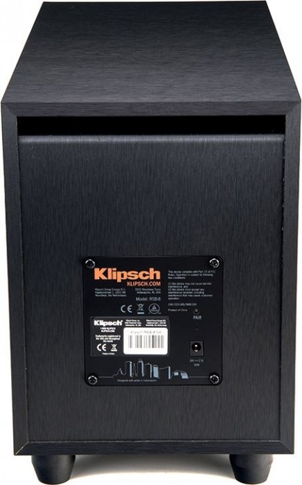 Klipsch RSB-8