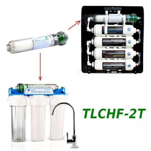 Aquafilter TLCHF-2T