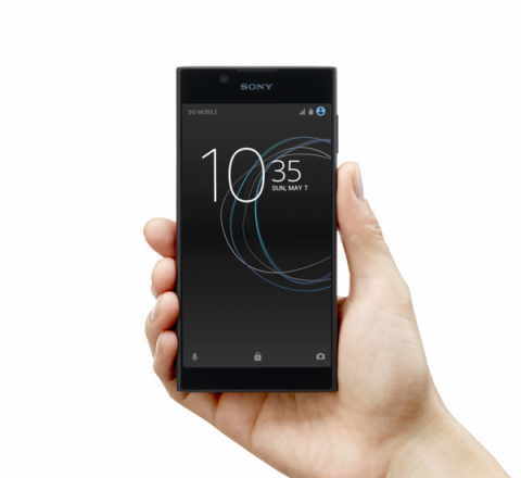 Sony Xperia L1 Dual