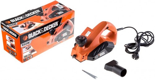 Black&Decker KW712