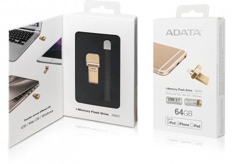 A-Data AI920