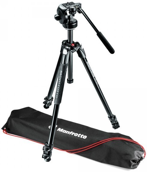 Manfrotto MK290XTA3-2W