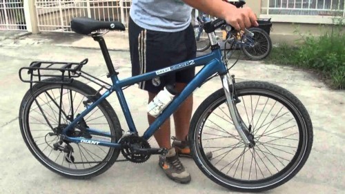 Schwalbe Marathon GreenGuard Wired