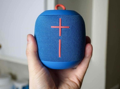 Ultimate Ears Wonderboom