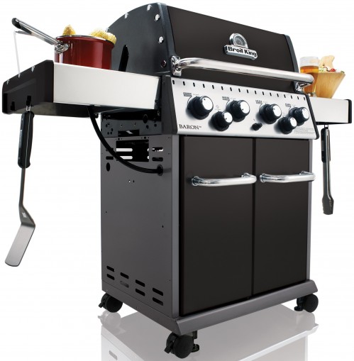 Broil King Baron S490