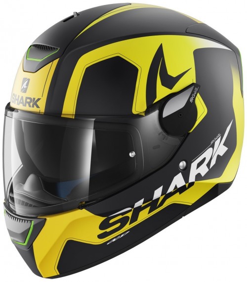 SHARK Skwal Trion