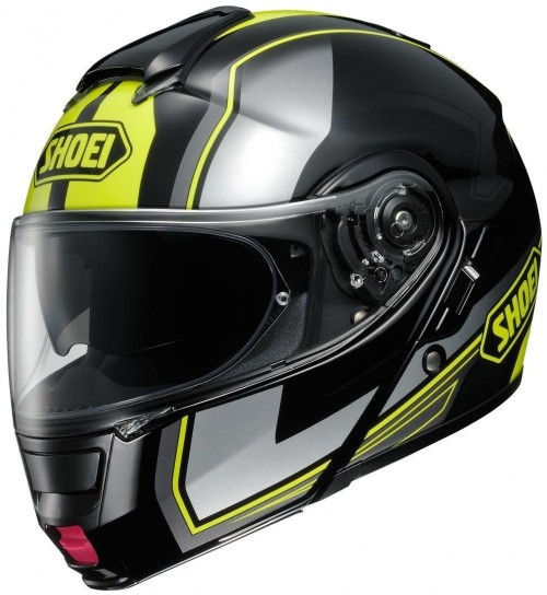 SHOEI Neotec Imminent