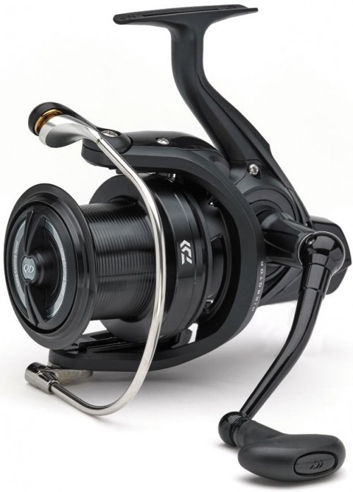 Daiwa Windcast QDA 5000LD