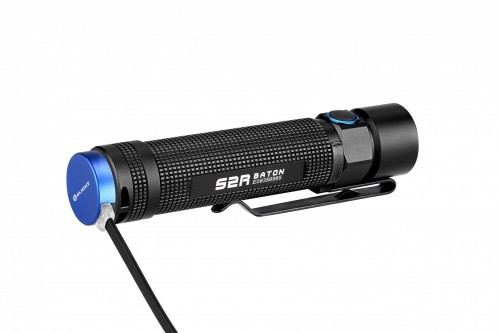 Olight S2R Baton