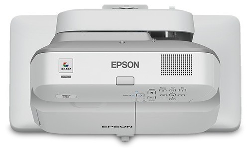Epson EB-680Wi