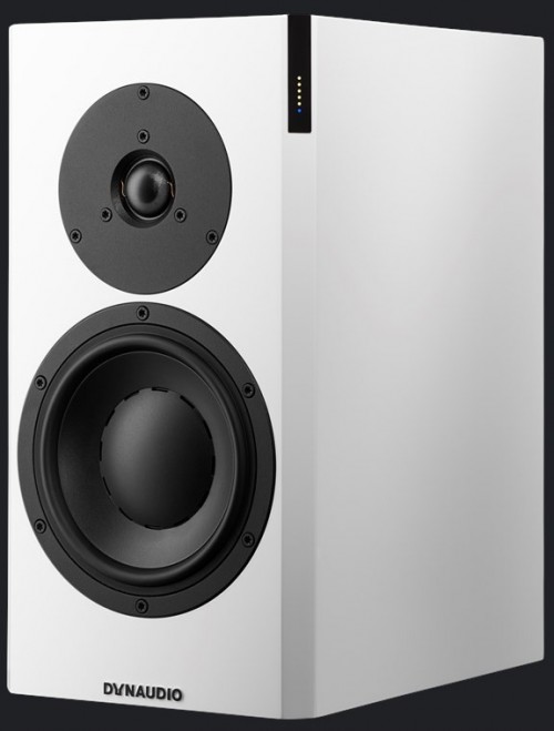 Dynaudio Focus 20 XD