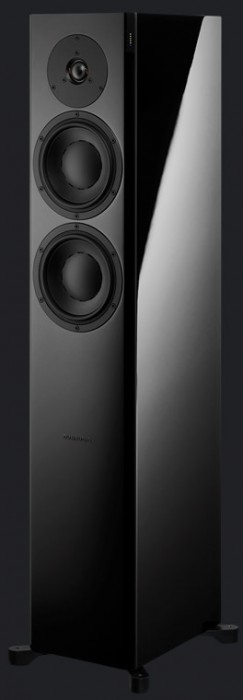 Dynaudio Focus 30 XD