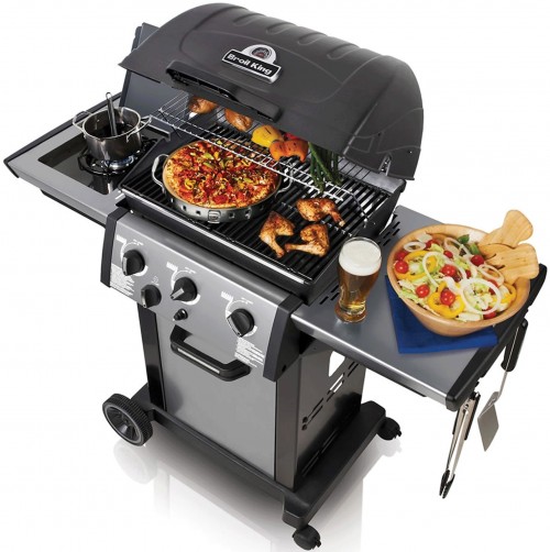 Broil King Royal 340