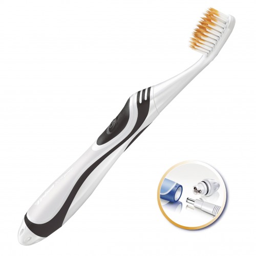 Trisa SonicPower Akku Pro Interdental Soft 4667.1910