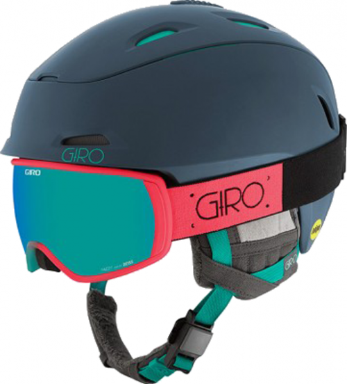 Giro Stellar Mips