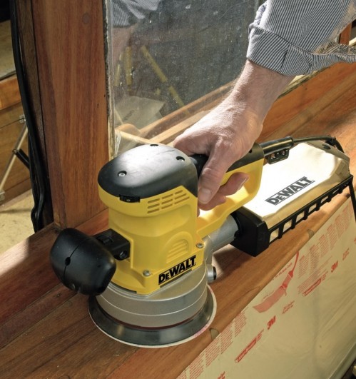 DeWALT D26410