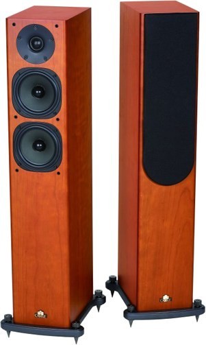 Castle Acoustics Knight 4